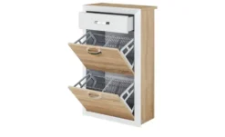 Wohnwert Schuhschrank Intro