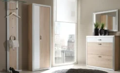 Wohnwert Schuhschrank Intro