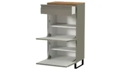 Wohnwert Schuhschrank Leo