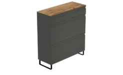 Wohnwert Schuhschrank Leo