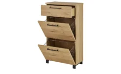 Wohnwert Schuhschrank Valeo