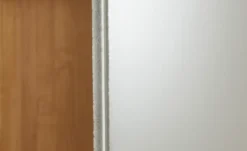 Wohnwert Schwebetürenschrank teilmassiv Alessandria