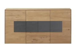 Wohnwert Sideboard Ardesia