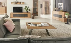 Wohnwert Sideboard Ardesia
