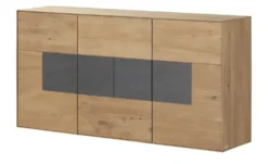 Wohnwert Sideboard Ardesia