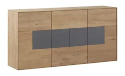Wohnwert Sideboard Ardesia