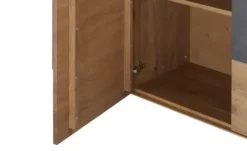 Wohnwert Sideboard Ardesia