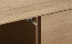 Wohnwert Sideboard Ardesia