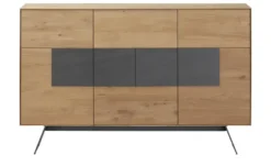 Wohnwert Sideboard Ardesia