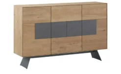 Wohnwert Sideboard Ardesia