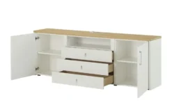 Wohnwert Sideboard Libro