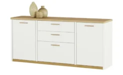 Wohnwert Sideboard Libro plus