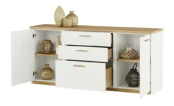 Wohnwert Sideboard Libro plus