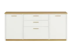 Wohnwert Sideboard Libro plus