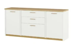 Wohnwert Sideboard Libro plus