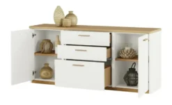 Wohnwert Sideboard Libro plus