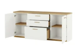 Wohnwert Sideboard Libro plus