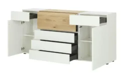 Wohnwert Sideboard Media Design
