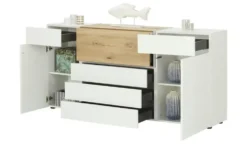 Wohnwert Sideboard Media Design