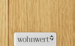 Wohnwert Spiegelschrank Capri