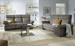 Wohnwert Trapezsofa Melina