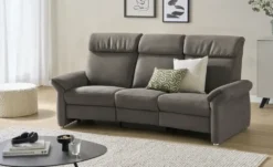 Wohnwert Trapezsofa Melina
