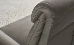 Wohnwert Trapezsofa Melina