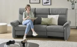 Wohnwert Trapezsofa Melina