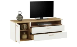 Wohnwert TV-Element Libro Plus