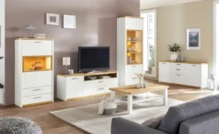 Wohnwert TV-Element Libro Plus