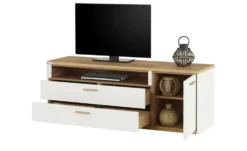 Wohnwert TV-Element Libro Plus