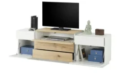 Wohnwert TV-Element Media Design