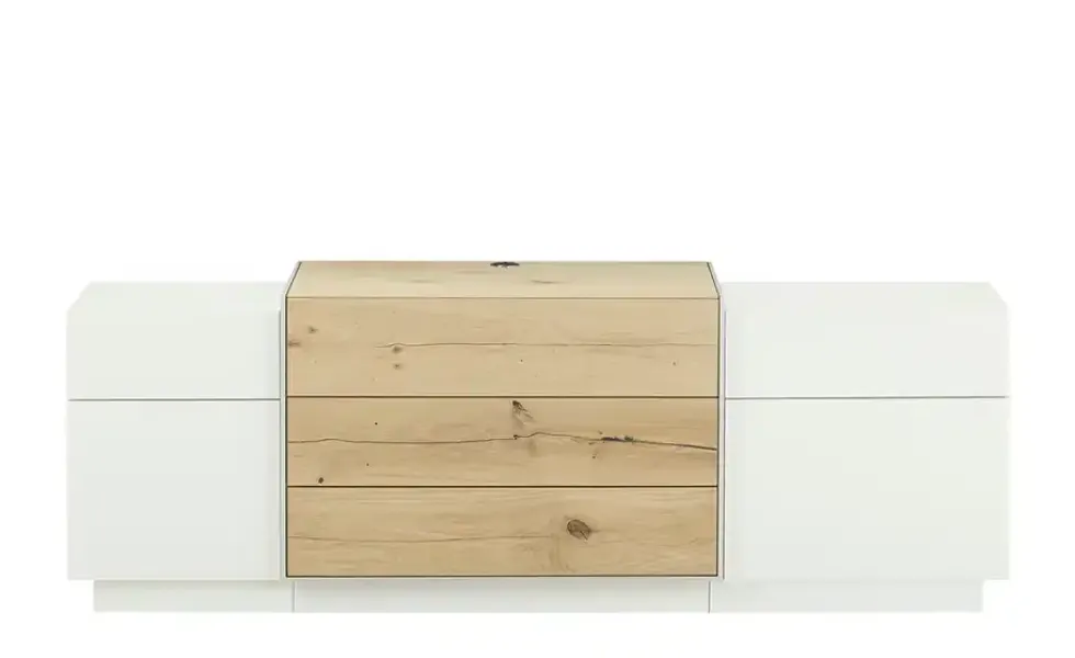 Wohnwert TV-Element Media Design