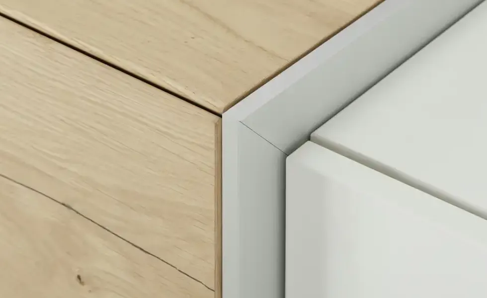 Wohnwert TV-Element Media Design