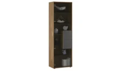 Wohnwert Vitrine Ardesia