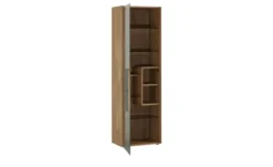 Wohnwert Vitrine Ardesia
