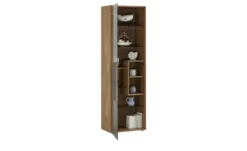 Wohnwert Vitrine Ardesia