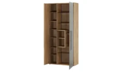 Wohnwert Vitrine Ardesia