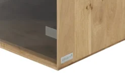 Wohnwert Vitrine Ardesia
