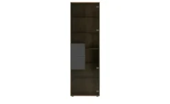 Wohnwert Vitrine Ardesia