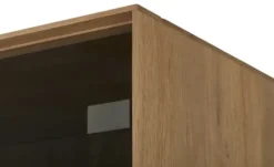 Wohnwert Vitrine Ardesia