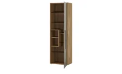 Wohnwert Vitrine Ardesia