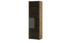 Wohnwert Vitrine Ardesia