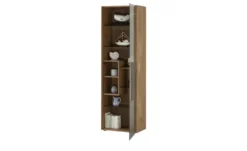 Wohnwert Vitrine Ardesia