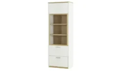 Wohnwert Vitrine Libro Plus
