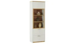 Wohnwert Vitrine Libro Plus