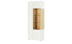 Wohnwert Vitrine Media Design