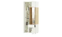Wohnwert Vitrine Media Design