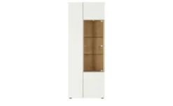 Wohnwert Vitrine Media Design