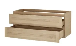 Wohnwert Waschtischunterschrank Capri